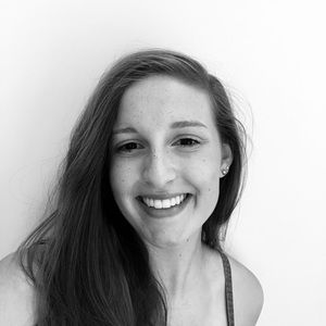 Meet your Posher, Abigail